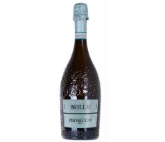 Brilla! Prosecco DOC Extra Dry 0,75L