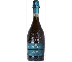 Brilla! PROSECCO Asolo Superiore DOCG Brut 0,75l