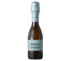 Brilla! Prosecco DOC Extra Dry 0,2l