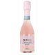 Brilla! Prosecco DOC Rosé Mil. 2022 Extra Dry 0,2l