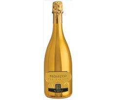 MOLETTO Prosecco DOC Treviso Brut Gold Edition