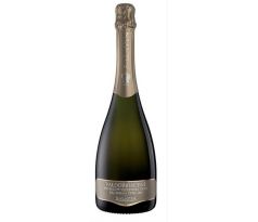 SALATIN Prosecco Valdobbiadene Milles. DOCG Extra Dry 0,75l