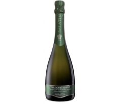 SALATIN Prosecco Valdobbiadene Millesi. DOCG BRUT 0,75l