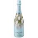 Cava JAUME SERRA SEMI DRY kvet 0,75l