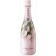 Cava JAUME SERRA ROSÉ BRUT kvet 0,75l