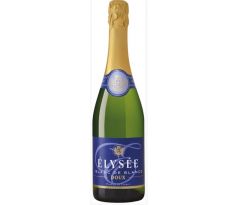 Elysee sladké 10,5 % 0,75L