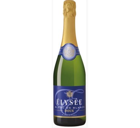 Elysee sladké 10,5 % 0,75L