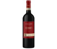 DAVINCI Chianti ročník 2021 0,75l