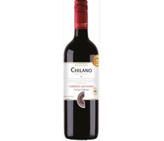 Chilano Cabernet Sauvignon 0,75l