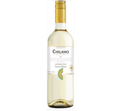 Chilano Chardonnay 0,75l