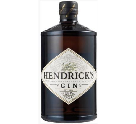 Hendrick´s Gin 41,4%