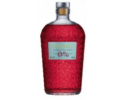 TOISON BERRIES 0,0%