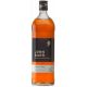 John Barr whisky Reserve 0,7l 40%