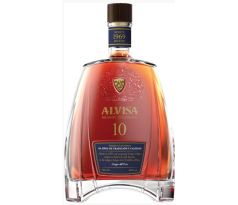 ALVISA brandy BIO Ecological 0,5l 40%
