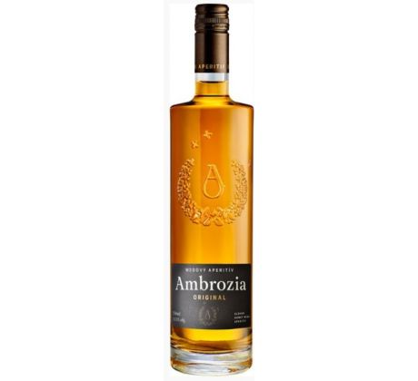 Ambrozia Orifinal 0,75l 13,5%