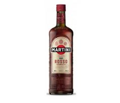 Martini rosso 18% 1L