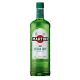 Martini extra dry 15% 1L