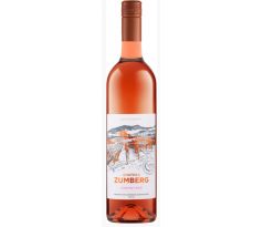 Zumberg Cabernet Sauvignon Rosé 0,75l
