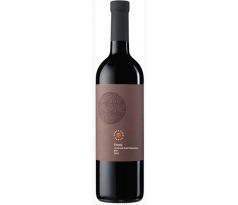 Bio Dunaj Karpatská Perla nad Polankou 0,75l 12%