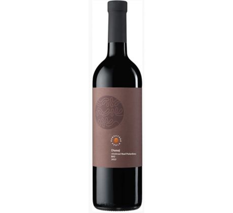 Bio Dunaj Karpatská Perla nad Polankou 0,75l 12%