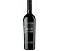TINAZZI Primitivo I.G.P. Puglia Infinity 0,75l14%