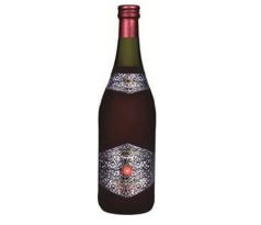 Abbazia Fragolino rosso 0,75l 7,5%