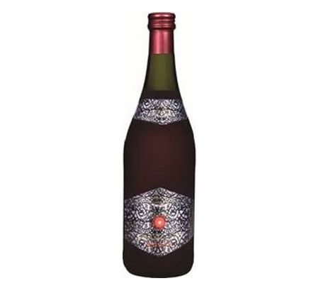 Abbazia Fragolino rosso 0,75l 7,5%