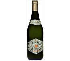 Abbazia Fragolino bianco 0,75l 7,5%