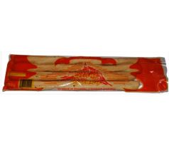 Tyčinky slané 100g