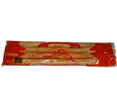 Tyčinky slané 100g