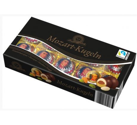Lambertz Mozartove guličky 200g