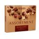Dezert ASSORTMENT elegant Roshen 154g