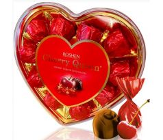 Dezert Roshen Cherry Queen 122g