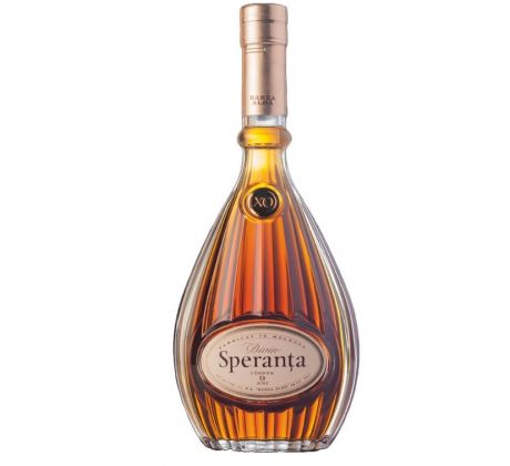 Barza Alba Speranta  XO 0,5l 40%