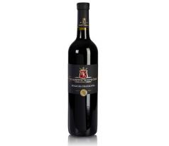 Frankovka skalická 0,75l 13,5%