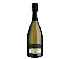 Corner Prosecco Valdobbiadene DOCG 0,75l