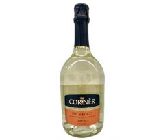 Corner Prosecco Treviso DOC Extra Dry 0,75l