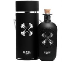 Bumbu rum XO Gift 0,7l 40%