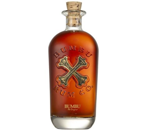 BUMBU 0,7l 40%