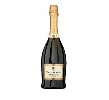 Villa Jolanda Prosecco DOC 0,7l 11,5%
