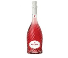 Santero Fragola 0,75l 6,5%