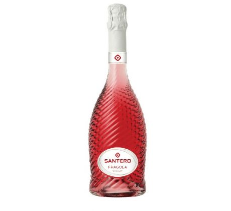Santero Fragola 0,75l 6,5%