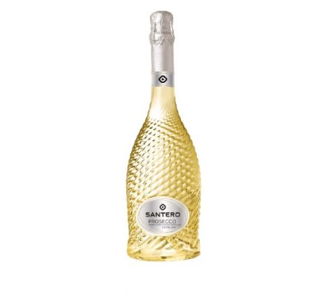 Santero Prosecco Extra Dry DOC 0,75l 11,5%