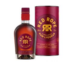 Red Rope Srí Lanka 0,7l 38%