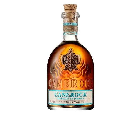 Canerock rum 0,7l 40%