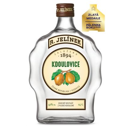 DULOVICA 0,7L 42%