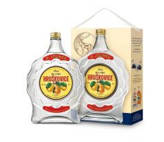 Hruškovica darčeková 3l 42%