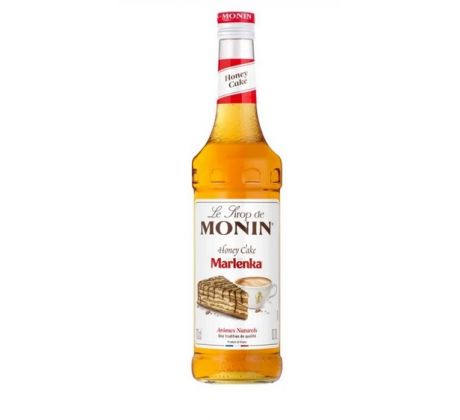 Monin sirup Marlenka 0,7l
