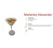 Monin sirup Marlenka 0,7l