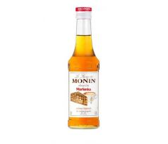 Monin sirup Marlenka 0,25l